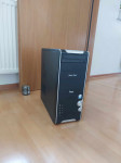 Računalo, Intel, 8GB RAM, DDR3, 240GB SSD,500GB HDD, WINDOWS 10 PRO