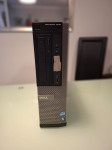 računalo/kompjuter DELL Optiplex 7010 I5 3470 3.6Ghz