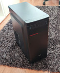 Računalo (PC), AMD Phenom 9650 quad core, 4GB RAM, 128GB SSD