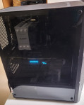 Računalo Ryzen 5 3600 16GB 500GB GTX1060 6GB