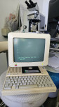 Rare & retro - Apple IIc computer - 1984. g.