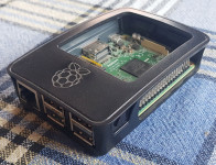 Raspberry Pi 3 Model B r1.2, 32GB