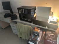 rtx 4090 Gaming pc (novo) HITNO HITNO NIJE FIX GRATIS MONITOR