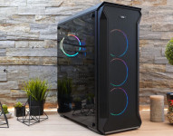 RTX Ryzen Gaming PC