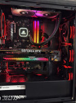 Ryzen 5800x3d, Rtx 3070 gaming pc