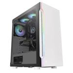 ✅ＧΛＭＩＮＧ ＰＣ ＮＯＶＯ ✅ Ryzen 7 5700X + vodeno | 32GB DDR4 | RX6600 8GB  |