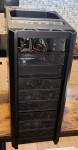 Starija PC konfiguracija u Antec 900 kučištu
