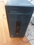 Stolno Računalo HP Prodesk 400 G3,,i3,,SSD 256, ram 8 gb ddr4