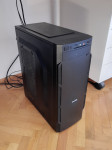 Stolno računalo / i5 3570k / 4gb RAM / 250gb SSD / Windows 10 orig.