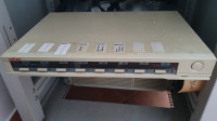 Switcher 8 portni KVM ROLINE