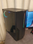 TOP GAMING PC-Ryzen 5 1600X- GTX 1660 Super 6Gb..RAM 16Gb.M2 SSD+HDD