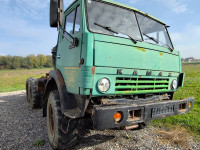 KAMAZ PČELARSKI