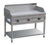 Plinski roštilj 70PR 120 - Gas grill 70PR 120 - Linija 700