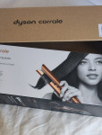 Dyson Corrale Gold