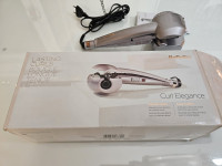 Uvijač za kovrče Babyliss Curl Secret Elegance 2660NPE