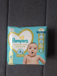 Mjesečna zaliha (12 paketa) Pampers Premium Care vel. 1