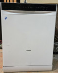 Gorenje samostojeća perilica posuđa GS63314W