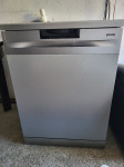 Perilica suđa Gorenje GS620E10S - Kao nova