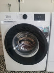 Nova Gorenje perilica 8kg