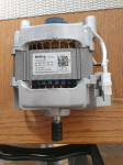 Inverter motor za perilicu rublja Indesit 8kg i ostale dijelove.