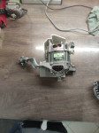 Miele Motor MXT 30-66/2