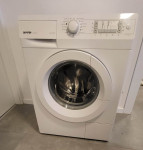 Perilica Gorenje W6403/S, korištena, u dobrom stanju