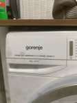 Perilica rubalja Gorenje  WAVEACTIVE