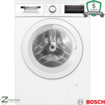 Perilica rublja Bosch, 9 kg, 1400 okr, inverter, jamstvo (Z Tehno)