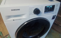 NOVO!! SAMSUNG-7KG-1200-okret. inverter-motor ,2god.jamstva,  dostava