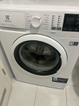 Perilice Electrolux i Samsung