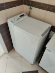 Whirlpool 6th sense top loader perilica