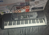 Casio CTK 700