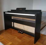 Digitalni klavir Arius STN-1300 Black