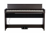 Korg C1 Air Brown