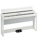 Korg G1B Air White