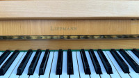 Prodajem Lippmann pianino