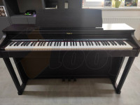 Roland HP203 digitalni pianino  (36 rata, besplatna dostava)