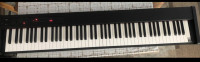 Stage piano korg D1