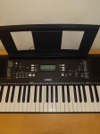 Yamaha PSR-E363