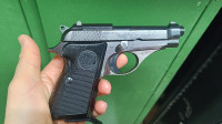 Beretta Gardone V.T. 7.65