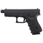 Glock 19 Gen5 FTO 9x19mm