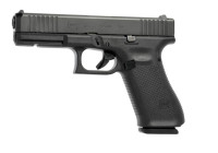 Glock G17 Gen5 9x19mm