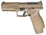 HS Echelon 9x19mm 4,5″ UN FDE