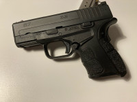 HS S7 (XDS-MOD2)