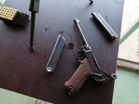 Luger p08