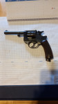 Prodajem francuski revolver Lebel