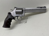 Sportski revolver "Smith Wesson" Practical Champion kalibar .357 mag.