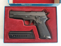 Sig Sauer P220