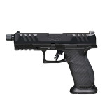 WALTHER PDP FULL SIZE 5,1 OR PRO 9X19