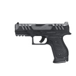 Walther PDP Steel Frame Compact 4,0″ 9x19mm